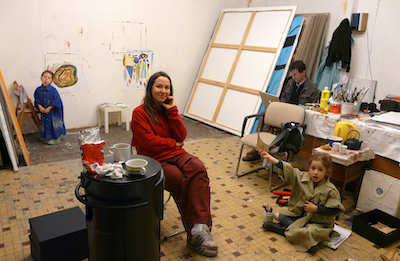 Anne-Candice-Daphnée-JF-Atelier-à-Ivry-fevrier-2009
