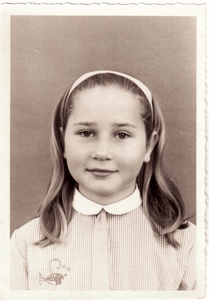 Claudine-Migeon-octobre-1964