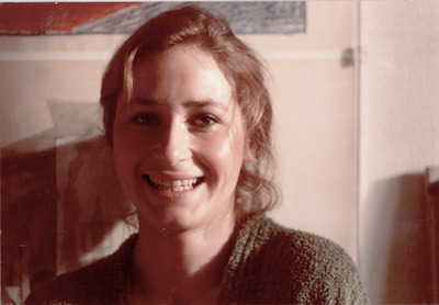 Claudine-decembre-1982