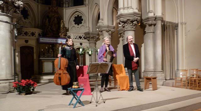 stage chant-feldenkrais