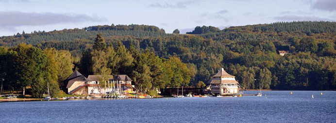 Lac_des_Settons_base_de_loisir Stage de chant et Méthode Feldenkrais sur les bords du lac des Settons