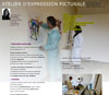 atelier d'expression - anne cheriez