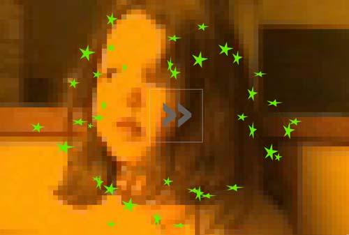 I want to be a star