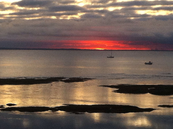 Stage de chant et Feldenkrais - Noirmoutier