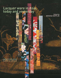 Lacquer ware in Asia - unesco