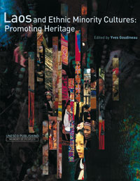 Laos and ethnic minority cultures - unesco