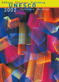 catalogue de publications - unesco