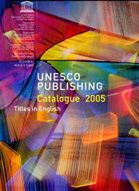 catalogue de publications - unesco
