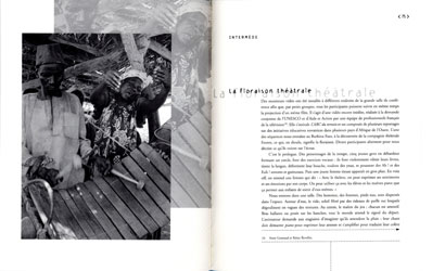 au risque d'innover - unesco