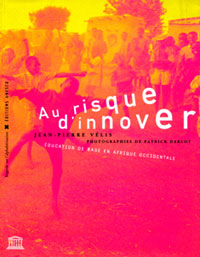 au risque d'innover - unesco