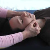 Sceance individuelle Feldenkrais