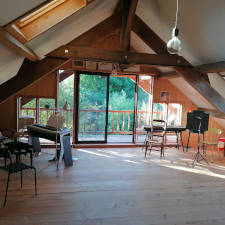 Stages de chant - Feldenkrais