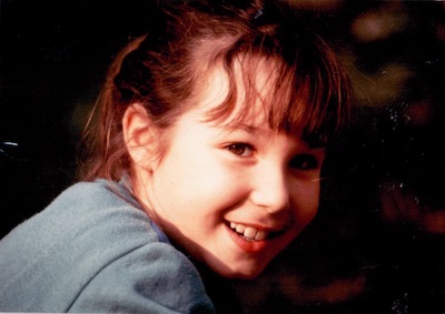 Anne - 1987