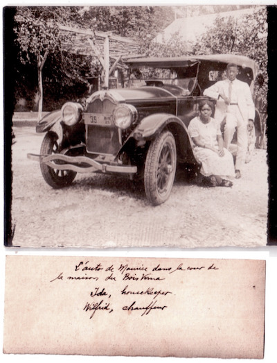 Auto-de-Maurice