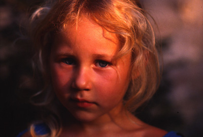 Claire
