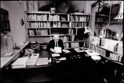 Claude-Levy-Strauss