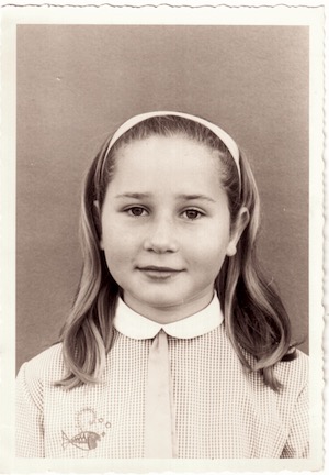 Claudine-Migeon-Cheriez-octobre-1964