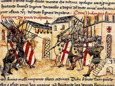 Guelfes-et-gibelins