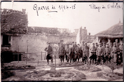 Felix - 1916
