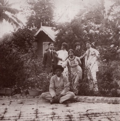 Haïti - 1916