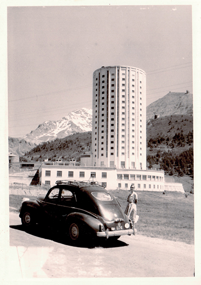 Sestriere