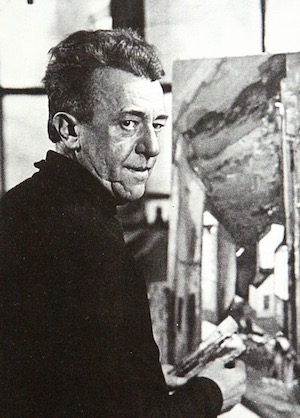 Paul-Beat - 1932