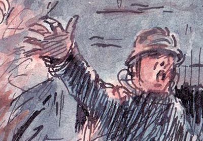 1917-la tranchée
