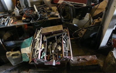 Boite à outils
