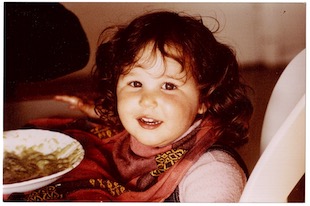 Anne - 1977
