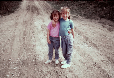 Anne-et-Claire-1985