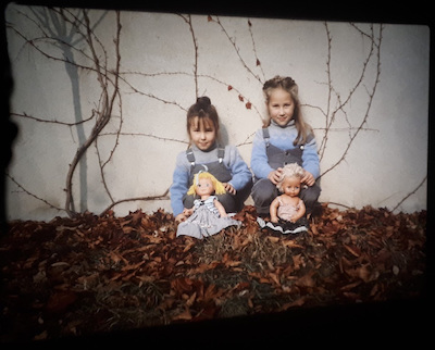 Claire-et-Anne-1979