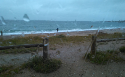 En Normandie