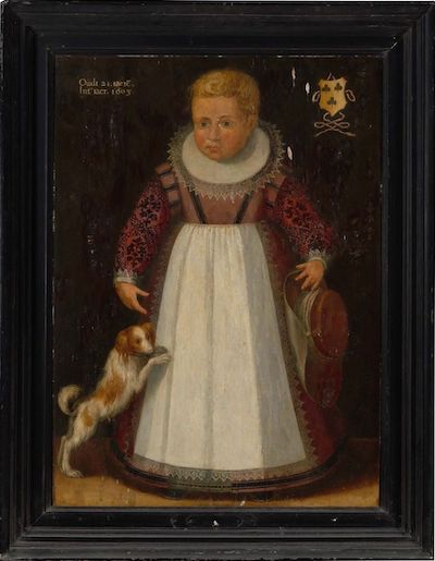 Infante-Marguerite-Velazquez-1654