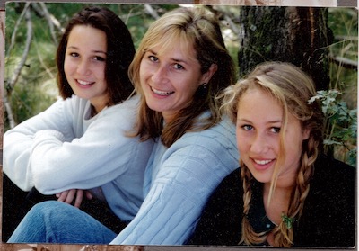 Anne-Claudine-Claire