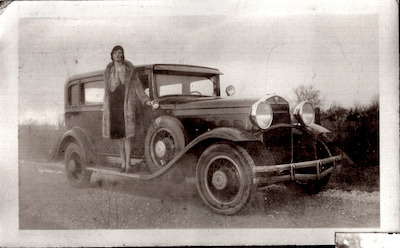 Isabelle Lacroix-Cheriez