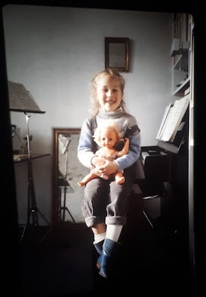 Claire-1981