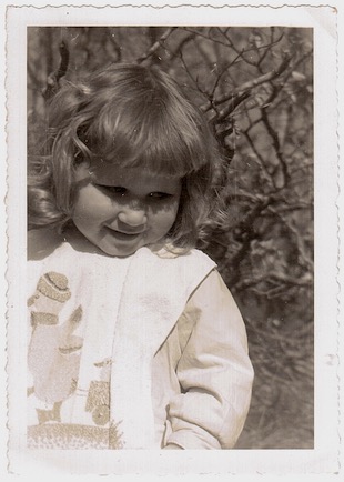 Claudine  - 1957