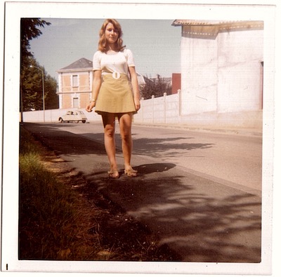 Claudine - 1972