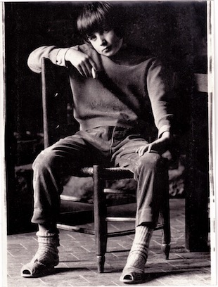 Sylvain - 1976