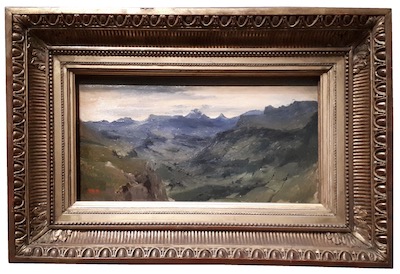 Theodore-Rousseau