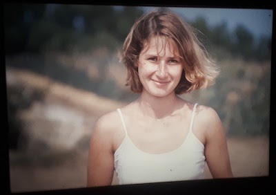 Claudine-1980