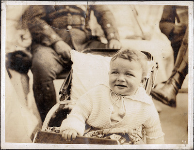 Bob ou Bobby - 1918
