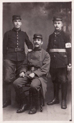 1914-Charles