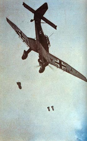 Junkers-Ju-87-Stuka