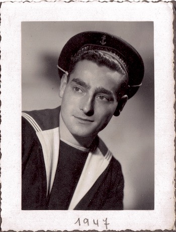 1947-Guy Lemercier