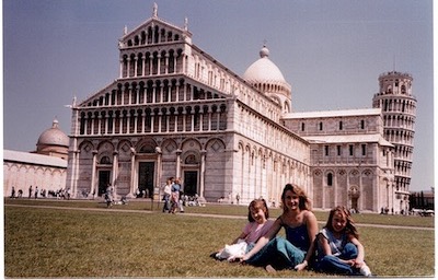 Pise - 1980