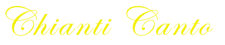 chianti canto