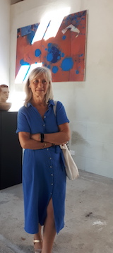 Claudine-Cheriez - art-therapie