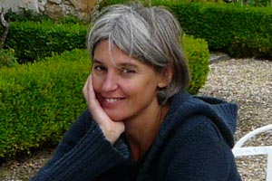 Florence Limon soprano