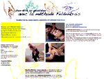 methode feldenkrais